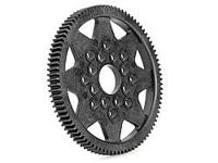 HPI - Spur gear 90 tooth (48 pitch) (117420) - thumbnail