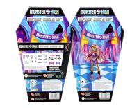 Monster High Advent Calendar 2025 - thumbnail