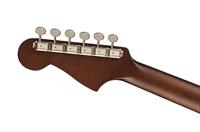 Fender Redondo Player Lake Placid Blue WN Tortoiseshell Pickguard elektrisch-akoestische westerngitaar - thumbnail