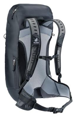Deuter AC Lite 32 Dames wandelrugzak 32 l Zwart