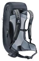 Deuter AC Lite 32 Dames wandelrugzak 32 l Zwart - thumbnail