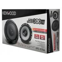 Kenwood KFCS1766 2-weg inbouwluidsprekerset 300 W Inhoud: 1 paar - thumbnail