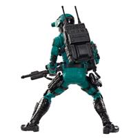 G.I. Joe Classified Series Action Figure Night-Viper 15 cm - thumbnail