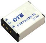 Camera-accu NP-85 voor Fujifilm - thumbnail
