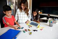 Hot Wheels Rewards Cars Set - thumbnail