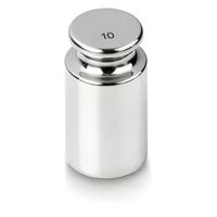 Kern 327-04 Testgewicht E2 10 g - thumbnail
