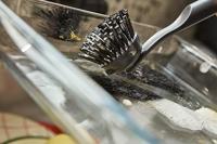 Joseph Joseph SkinTech Afwasborstel + Vervangbare Borstelkop Antraciet - thumbnail