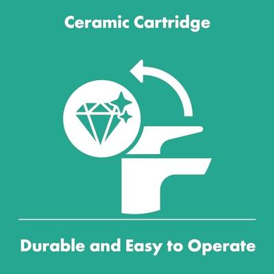 Hansgrohe DuoTurn Q kraan inbouw voor 2 functies, mat wit