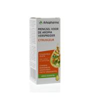 Arko Essentiel Essentiele Olie Citrus Geur (15ml) - thumbnail