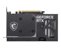 VGA MSI GeForce RTX 5050 8G VENTUS 2X OC - thumbnail