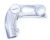 Voorbouw Tranzx Verstelbaar Jd-St17 A-Head 25.4 Zilver - thumbnail