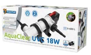 Superfish aquaclear uv 18w Superfish - Superfish