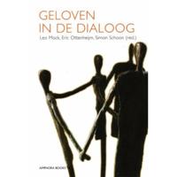 Geloven in de dialoog (Paperback) - thumbnail