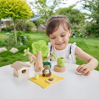 Penny's Honingfabriek - HAPE bruin - thumbnail