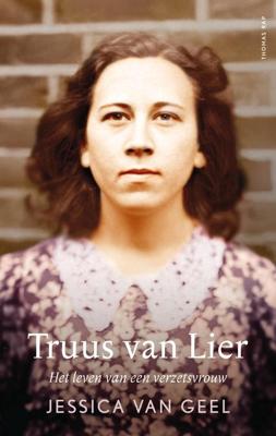 Truus van Lier Truus van Lier