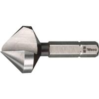 Wera 845 Verzinkboor-Bit, 1 snijkant, 6.3 mm - 1 stuk(s) - 05104660001 - thumbnail