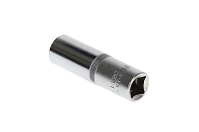 Gedore RED R61101614 3300419 Dopsleutelinzetstuk Metrisch, Inch 1/2 (12.5 mm) 1 stuks Gedore RED R61101614 3300419 Dopsleutelinzetstuk Metrisch, Inch 1/2 (12.5 mm) 1 stuks