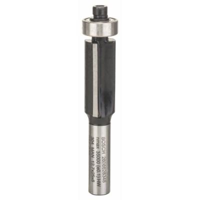 Bosch Accessoires Kantenfrezen 8 mm, D1 12,7 mm, L 25,4 mm, G 68 mm 1st - 2608628348 Bosch Accessoires Kantenfrezen 8 mm, D1 12,7 mm, L 25,4 mm, G 68 mm 1st - 2608628348