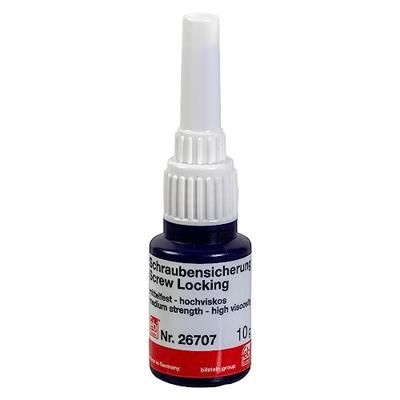Febi Bilstein Febi schroefbeveiliging "26707 screw retention 10 g blue - thumbnail