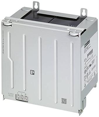 Phoenix Contact UPS-BAT/PB/24DC/12AH 1274119 Energieopslag
