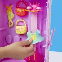 Peppa Pig kledingkast speelset - thumbnail