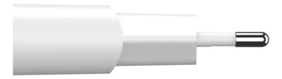 Ansmann HomeCharger HC105 1001-0108 USB-oplader Binnen Uitgangsstroom (max.) 1000 mA 1 x 1x USB-A Ansmann HomeCharger HC105 1001-0108 USB-oplader Binnen Uitgangsstroom (max.) 1000 mA 1 x 1x USB-A