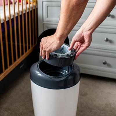 Tommee Tippee - Herlaadt Sangenic - Simplee - Pack x3