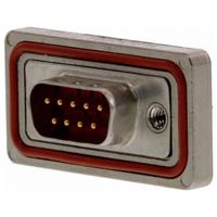 Molex 173110-0069 D-sub connector 1 stuk(s) - thumbnail