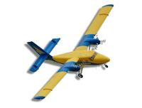 XFLY Twin Otter 1800MM Wingspan ARTF - thumbnail