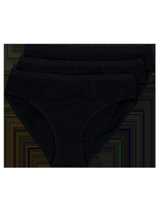 Kim Slip - Zwart Kim Slip - Zwart