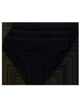 Kim Slip - Zwart - thumbnail