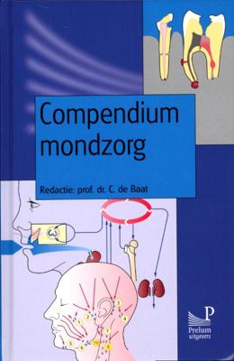 Compendium mondzorg (Hardback) Compendium mondzorg (Hardback)