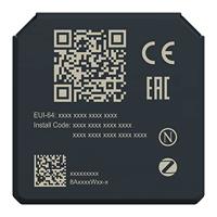 Schneider Electric Wiser CCT5015-0002W Jaloezie- en rolluikactor 1-kanaals - thumbnail
