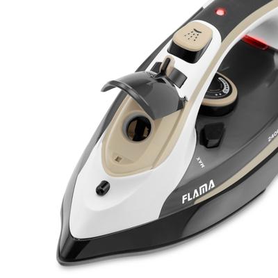 Stoomijzer Flama GV80 2400 W