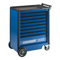 Gedore Reparatieset | 1/2" | Voor GU-3 - 5141440 - thumbnail