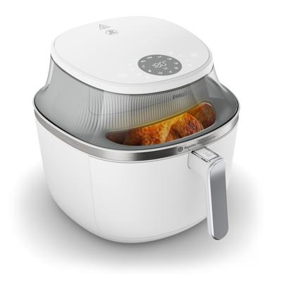 Philips 3000 series NA331/10 friteuse Enkel 6,2 l Vrijstaand 1700 W Heteluchtfriteuse