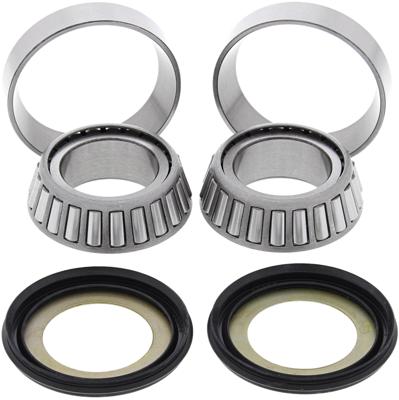 ALL BALLS Racing balhoofd lagerset steering head bearing set 22-1024