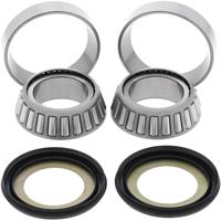 ALL BALLS Racing balhoofd lagerset steering head bearing set 22-1024 - thumbnail