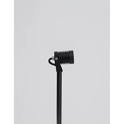 Lyora Staande spotFend 5W antraciet - 9271433