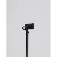 Lyora Staande spotFend 5W antraciet - 9271433 - thumbnail