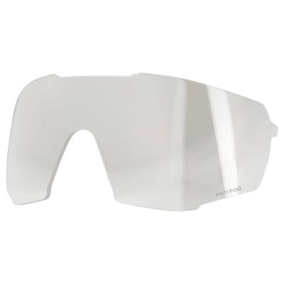 Bold Convert Lens Transparant
