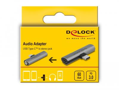 Audio Adapter