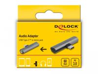 Audio Adapter - thumbnail