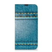 iPhone 13 Pro Max Hippe | Standcase | Jeans - thumbnail