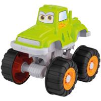 Androni Zandbak monster truck - thumbnail