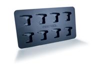 Festool Accessoires Ijsblokjesvorm ICT-FT1 - 577366 - thumbnail