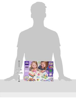 PlusPlus learn to build pastel: 600 stuks 5009 PlusPlus learn to build pastel: 600 stuks 5009