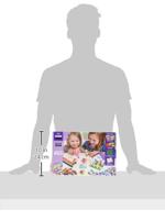 PlusPlus learn to build pastel: 600 stuks 5009 - thumbnail