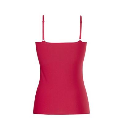 30249 - Secrets spaghetti hemd naadloos - Onderhemd - Seamless singlet - thumbnail