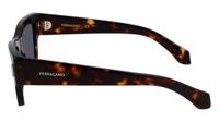 Zonnebril Heren Salvatore Ferragamo SF2011S-242 Ø 53 mm - thumbnail